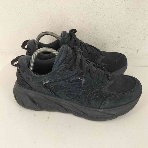 ホカオネオネ HOKA ONE ONE CLIFTON L SUEDE メンズ 26
