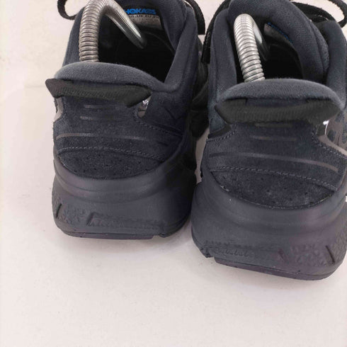 ホカオネオネ HOKA ONE ONE CLIFTON L SUEDE メンズ 26