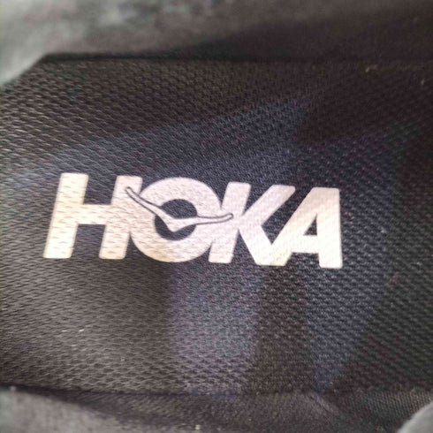 ホカオネオネ HOKA ONE ONE CLIFTON L SUEDE メンズ 26