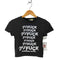 ENERGIE GANG グラフィック Tシャツ チビT Y2K レディース S