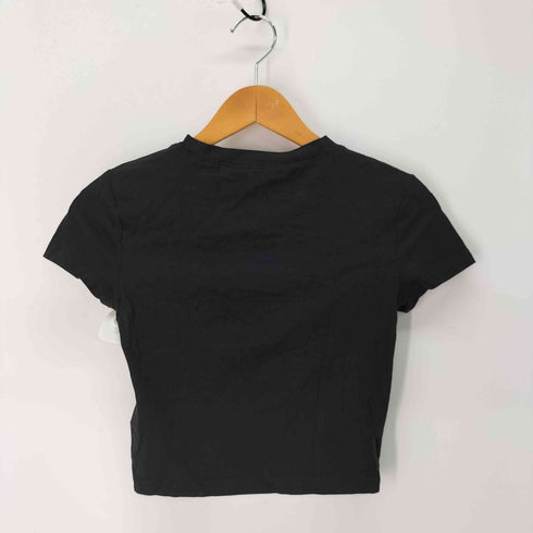 ENERGIE GANG グラフィック Tシャツ チビT Y2K レディース S