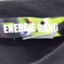 ENERGIE GANG グラフィック Tシャツ チビT Y2K レディース S