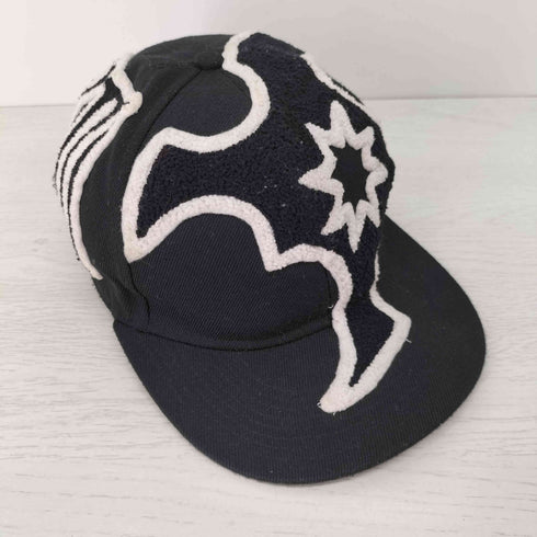 KTZ XIII ボア グラフィック キャップ メンズ
