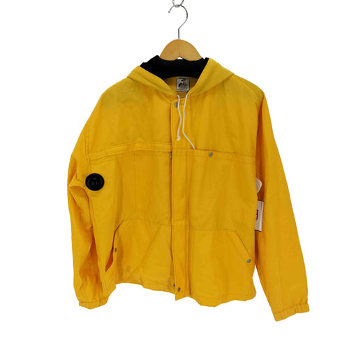 ノーロール NOROLL FLOAT PARKA メンズ JPN:M