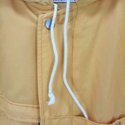 ノーロール NOROLL FLOAT PARKA メンズ JPN:M