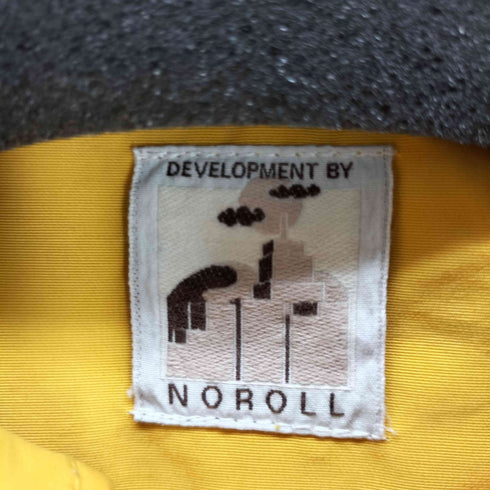 ノーロール NOROLL FLOAT PARKA メンズ JPN:M