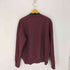 ジーアールテンケー GR10K Transcript Stoarage Unbrushed Crewneck Sweatshirt メンズ import:M