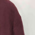ジーアールテンケー GR10K Transcript Stoarage Unbrushed Crewneck Sweatshirt メンズ import:M