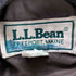 エルエルビーン L.L.Bean 70s-80s USA製 Thinsulate SCOVILLファスナー ラムレザー A2フライトジャケット メンズ 40