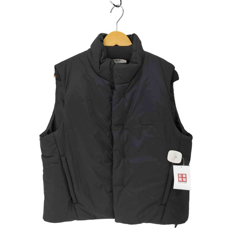 ナノユニバース NANO universe NJ/CLUB PARKSTOCK 中綿ベスト メンズ JPN:M