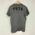 ディーゼル DIESEL テキストプリント Tシャツ メンズ import:L