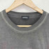 ディーゼル DIESEL テキストプリント Tシャツ メンズ import:L