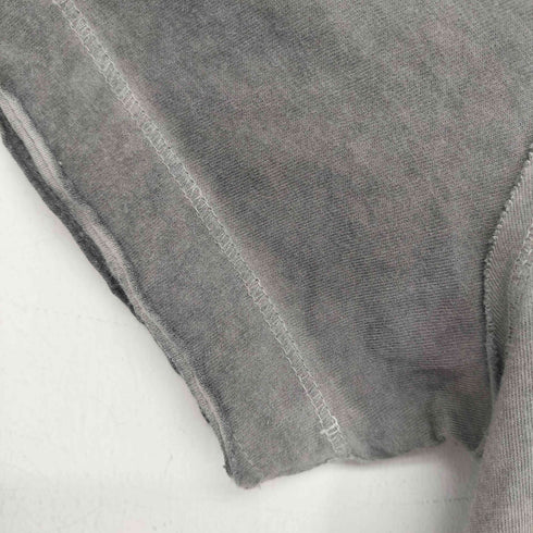 ディーゼル DIESEL テキストプリント Tシャツ メンズ import:L