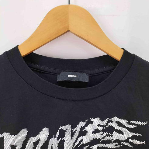 ディーゼル DIESEL BRAVES Tシャツ メンズ JPN:M