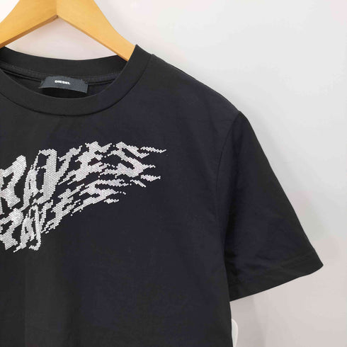 ディーゼル DIESEL BRAVES Tシャツ メンズ JPN:M