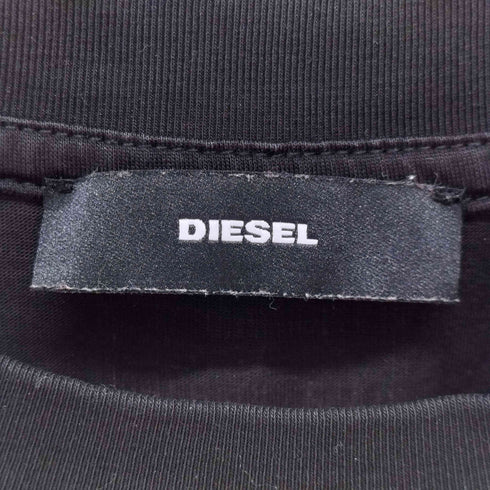 ディーゼル DIESEL BRAVES Tシャツ メンズ JPN:M