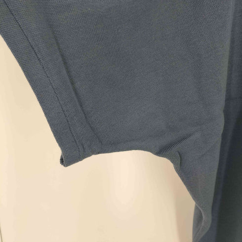 MINORITY ドルマンスリーブサマーニットTシャツ メンズ JPN:S