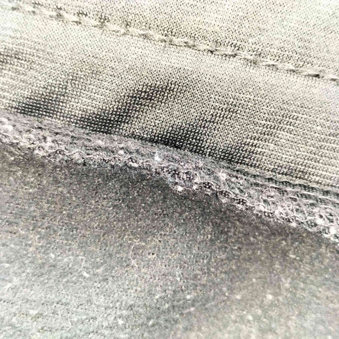 ディーゼル DIESEL イーグル 刺繍 サイドライントラックパンツ メンズ JPN:S