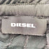 ディーゼル DIESEL イーグル 刺繍 サイドライントラックパンツ メンズ JPN:S