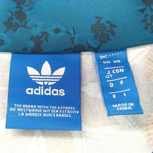 アディダスオリジナルス adidas Originals Farm Company 総柄トラックジャケット メンズ OT
