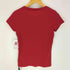 アルマーニエクスチェンジ ARMANI EXCHANGE プリントUネックT-Shirt メンズ import:S