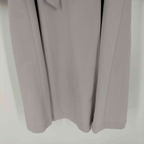 プロポーションバイボディードレッシング PROPORTION BODY DRESSING ボリュームスリーブとろみトレンチコート レディース JPN:M