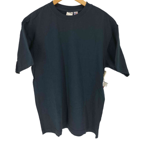 ジャーナルスタンダードホームステッド JOURNAL STANDARD J.S HOMESTEAD SMC 別注 ピグメント ダイ クルーネック Tシャツ メンズ JPN:L