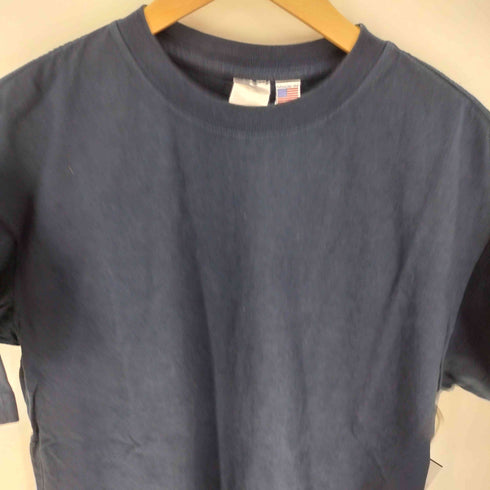 ジャーナルスタンダードホームステッド JOURNAL STANDARD J.S HOMESTEAD SMC 別注 ピグメント ダイ クルーネック Tシャツ メンズ JPN:L