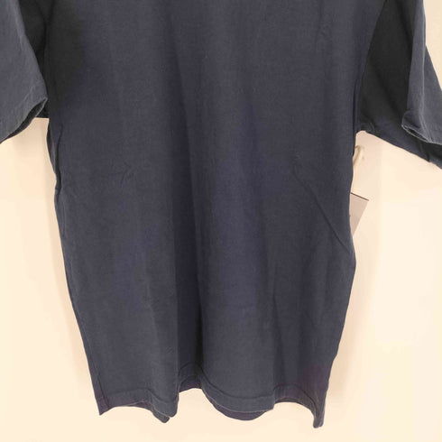 ジャーナルスタンダードホームステッド JOURNAL STANDARD J.S HOMESTEAD SMC 別注 ピグメント ダイ クルーネック Tシャツ メンズ JPN:L