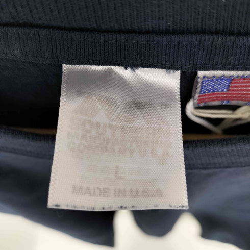 ジャーナルスタンダードホームステッド JOURNAL STANDARD J.S HOMESTEAD SMC 別注 ピグメント ダイ クルーネック Tシャツ メンズ JPN:L