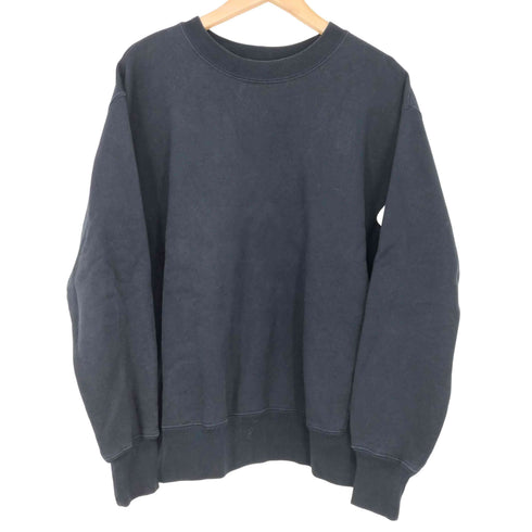 ビューティーアンドユースユナイテッドアローズ BEAUTY & YOUTH UNITED ARROWS ノーブル スウェット メンズ JPN:S