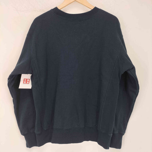 ビューティーアンドユースユナイテッドアローズ BEAUTY & YOUTH UNITED ARROWS ノーブル スウェット メンズ JPN:S