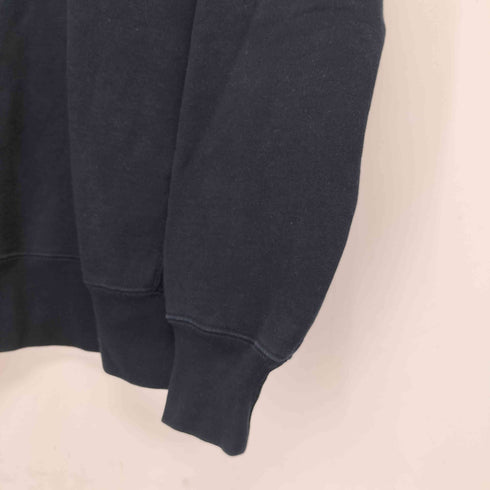 ビューティーアンドユースユナイテッドアローズ BEAUTY & YOUTH UNITED ARROWS ノーブル スウェット メンズ JPN:S