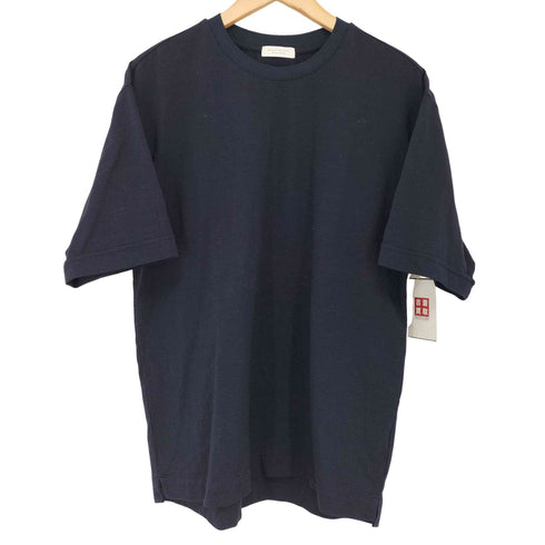 ビューティーアンドユースユナイテッドアローズ BEAUTY & YOUTH UNITED ARROWS BY ストレッチ シアサッカー Tシャツ メンズ JPN:M