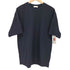 ビューティーアンドユースユナイテッドアローズ BEAUTY & YOUTH UNITED ARROWS BY ストレッチ シアサッカー Tシャツ メンズ JPN:M