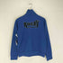 オゾンロックス OZONE ROCKS 両面刺繍トラックジャケット Y2K レディース JPN:M