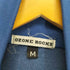 オゾンロックス OZONE ROCKS 両面刺繍トラックジャケット Y2K レディース JPN:M