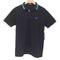 フレッドペリー FRED PERRY 鹿の子ポロシャツ メンズ import:M