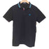 フレッドペリー FRED PERRY 鹿の子ポロシャツ メンズ import:M