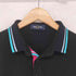 フレッドペリー FRED PERRY 鹿の子ポロシャツ メンズ import:M