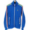アディダスオリジナルス adidas Originals BECKENBAUER TRACK JACKET ベッケンバウアートラックトップ ジャケット メンズ JPN:XL