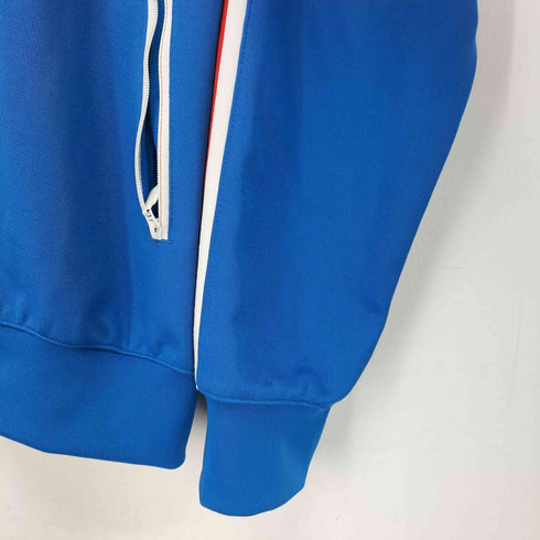 アディダスオリジナルス adidas Originals BECKENBAUER TRACK JACKET ベッケンバウアートラックトップ ジャケット メンズ JPN:XL