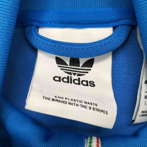 アディダスオリジナルス adidas Originals BECKENBAUER TRACK JACKET ベッケンバウアートラックトップ ジャケット メンズ JPN:XL