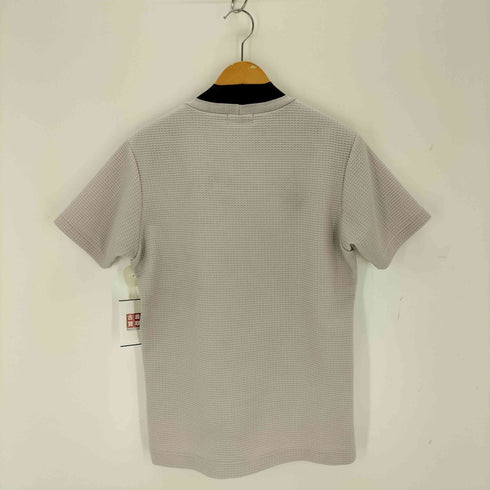 エポカウォモ Epoca uomo ワッフル クルーネック カットソー レディース 46
