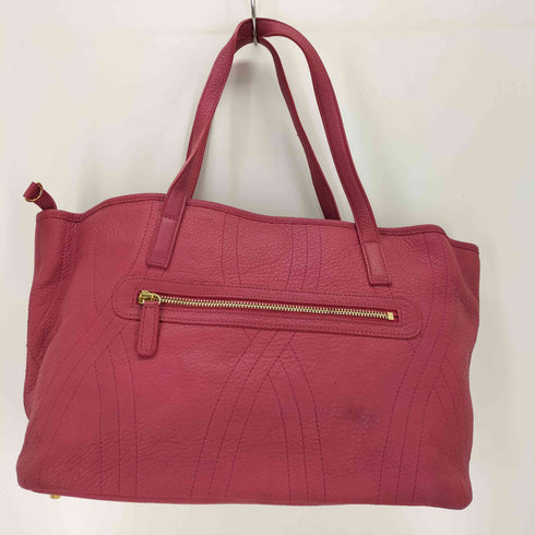 Rond et carre トートバッグ レディース