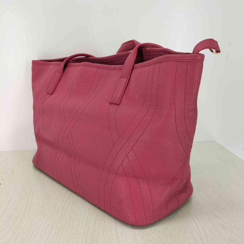 Rond et carre トートバッグ レディース
