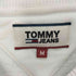 トミージーンズ tommy jeans フロントロゴクルーネックスウェット メンズ import:M