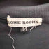 オゾンロックス OZONE ROCKS 袖刺繍トラックジャケット メンズ JPN:M