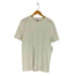 ベルルッティ Berluti カリグラフィー Tシャツ メンズ import:S