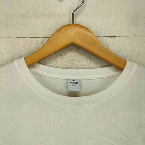 ベルルッティ Berluti カリグラフィー Tシャツ メンズ import:S